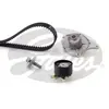 Kit distribution & pompe à eau gates kp15578xs