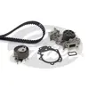 Kit distribution & pompe à eau gates kp25577xs