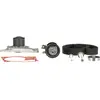 Gates Distributieriem kit incl.waterpomp