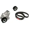 Gates Multiriem set