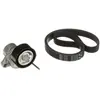Gates Multiriem set