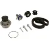 Gates Distributieriem kit incl.waterpomp