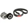Gates Multiriem set