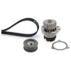 Waterpomp + distributieriem set KP15521 Gates