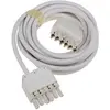 NOVY - Verlengsnoer 5 meter - 4 V - 7000092