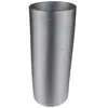 NOVY 906217  tubage aluminium Ø 152 mm par 3 mètres