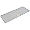 NOVY 828020 Filter afzuigkapaccessoire