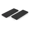 Filtre à monoblock (recharge) pour hotte NOVY 691, 692, 693