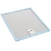 Filtre graisse métallique 315x270mm hotte Novy Vision