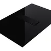 Novy Novy - Table de cuisson induction avec hotte intégrée à recyclage - 80 x 52 cm 1861