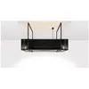 Novy Hotte îlot Phantom Frame 7540 (En vente uniquement en magasin avec installation)