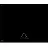 Table de cuisson induction NOVY 1773