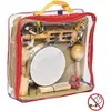 Remo - Stagg sac de petites percussions pour enfants