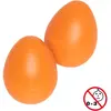 STAGG 2PC EGG SHAKERS/ 40g/ORANGE