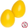 Stagg Paire D'Oeufs Jaune