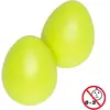 STAGG 2PC EGG SHAKERS/ 35g/VERT