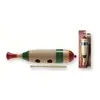 STAGG GUIRO BOIS EN POISSON, PETIT