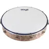 STAGG 12TAMBOUR A MAIN,ACCORDABLE