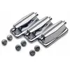 STAGG 3XCOQUILLE POUR CAISSE CLAIRE
