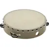 Tambourin bois 10" non accordable Stagg