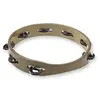 Tambourin bois 10" modèle standard Stagg