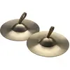 STAGG CYMBALES A DOIGTS CUIVRE 1PR G
