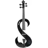 Stagg Violon électrique EVN 4/4 BK