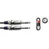 Stagg Jack Stereo/Jack Stereo 1M