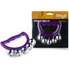 Stagg SHB5 PP - Jeu de grelots à main