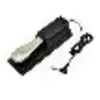 Stagg Pedale Sustain Chrome Pour Clavier