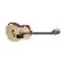 Stagg Guitare Folk Sa20A Nat Naturel