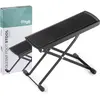 Stagg Repose Pied Metal Noir