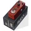 Stagg Pedale D'Effet Blaxx Bx-Dist A Distorsion 2 Modes