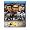 IMPORT BELGIQUE 5 Flyboys - Blu-Ray