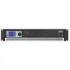 Audac Sma350 (Amplificateur), Amplificateur stéréo, Noir