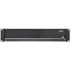 Audac Dpa616 (Amplificateur de puissance), Amplificateur stéréo, Noir