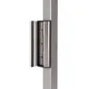 Locinox, Connecteurs en bois, Gâche de butée SAKL QF (1 pcs)
