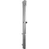 Verrou de sol verrouillable 20 mm argent - LOCINOX - KEYDROP ZILV