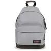 Eastpak WYOMING Sac à Dos, 24 L - Sunday Grey (Gris)