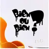 Zelfklevende stickers voor traptreden en stootborden - GEOLINA - 2 str...