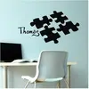 Zelfklevende stickers voor traptreden en stootborden - URSULINA - 2 st...