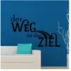 Ambiance-sticker - Stickers Noël renards hivernales - Autocollants sti...