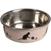Flamingo Kattenvoerbak Kena Ro - 11 cm