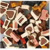 Chew'n Snack Melange De Friandises 500 Gr
