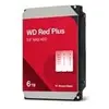 WESTERN DIGITAL WD60EFPX 3.5'' 6TB RED