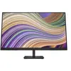 HP P27 G5 - P-Series - écran LED - 27" - 1920 x 1080 Full HD (1080p) @ 75 Hz - IPS - 250 cd/m² - 1000:1 - 5 ms - HDMI VGA DisplayPort - pied noir tête noire