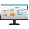 HP P24 G4 - P-Series - écran LED - 23.8" - 1920 x 1080 Full HD (1080p) @ 60 Hz - IPS - 250 cd/m² - 1000:1 - 5 ms - HDMI VGA DisplayPort - noir