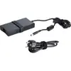 DELL 450-19103 netvoeding & inverter Buiten 130 W Zwart