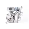 Turbocharger 1103820 Turbos Hoet