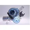 Turbocharger 1100753 Turbos Hoet